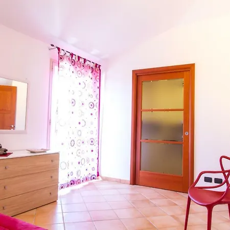 Villa Lilla Cefalu' *
