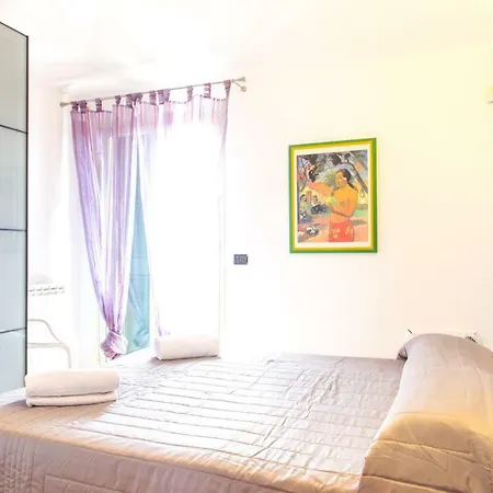Villa Lilla Cefalu' *