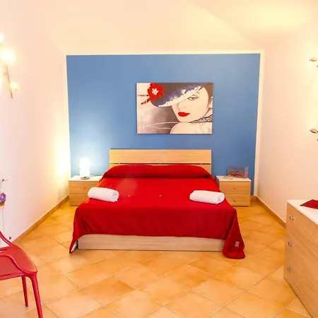 Villa Lilla Cefalu' *