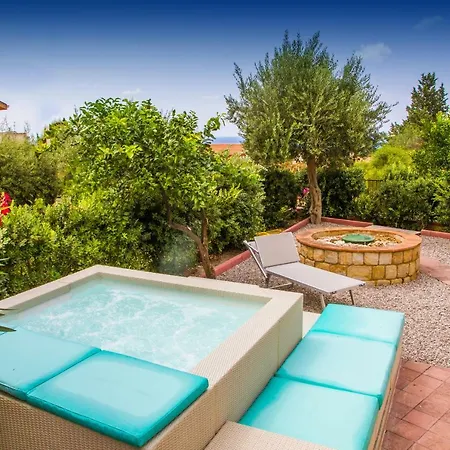 Villa Lilla Cefalu' Cefalù
