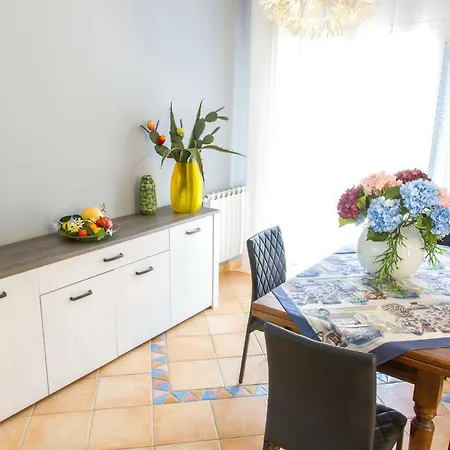 Lilla Cefalu' Villa Cefalu