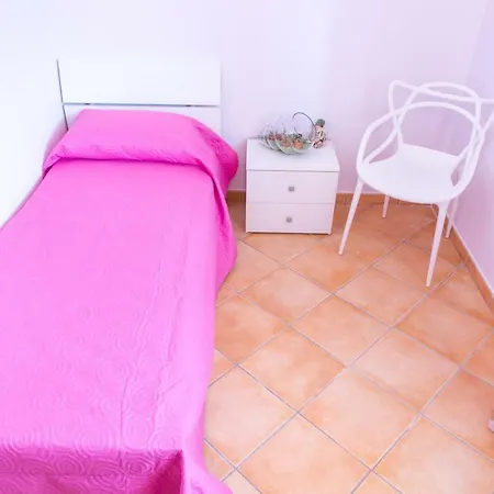 Lilla Cefalu' Villa *
