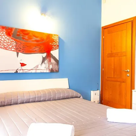 Villa Lilla Cefalu' Cefalu